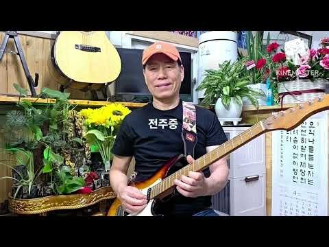 [메들리 25]1.너와나 ~남진2.정~박 일남 3.목화 아가씨 ~남진