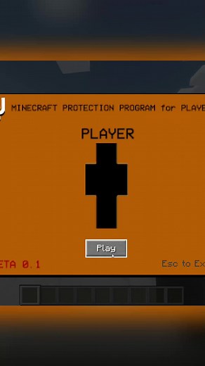 #minecraft #thesilence #scary #explained #game #play #mod #fyp #fy