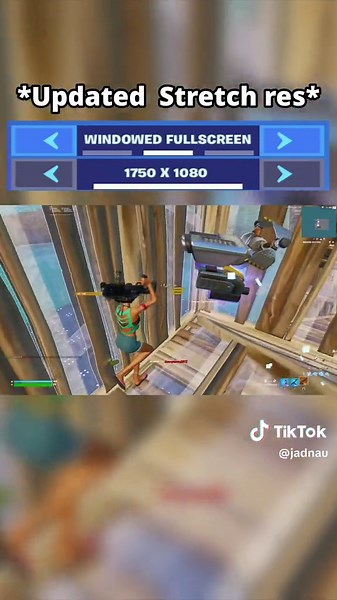 Optimizing Fortnite Gameplay: Fullscreen vs. Windowed & XP Rates Explained