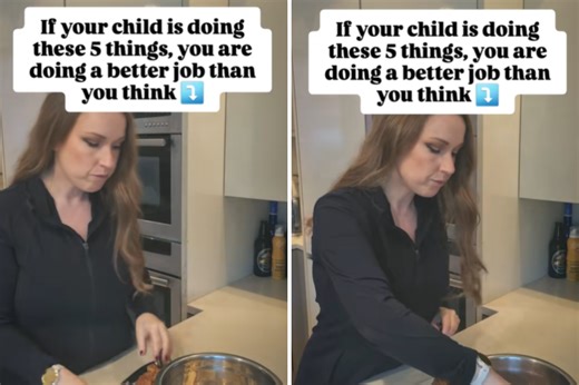 Signs a Child Feels Emotionally Safe, According to a Psychologist