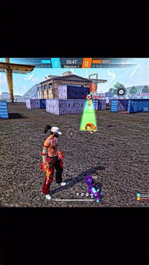 Free fire funny video 🤣 generator #freefire #shorts