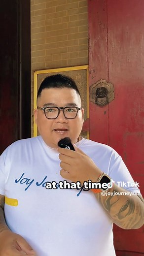 Exploring the Timeless Beauty of Thiên Hậu Temple in Chinatown