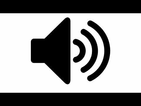 High Pitched Scream Sound Effect