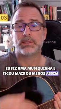 Cadeia de custodia cantada... sempre um mico...