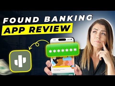 Found Business Banking App Review 2025 | Pros and Cons – Honest & Unbiased