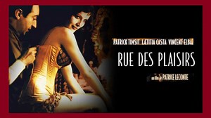 Rue des plaisirs {Love Street} Patrick Timsit-Laetitia Casta (Patrice Leconte 2002) EngSub