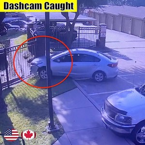898K views · 9.7K reactions | This dashcam caught video featuring driving fails and bad drivers from the USA and Canada. Please, read each clip text commentary on the video screen. We tried to give you ur additional information about each incident when possible. | MegaDrivingSchool | Facebook