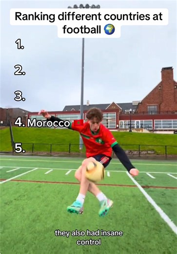 Which country is the best tho #soccer #football #world #funny #comedy | football