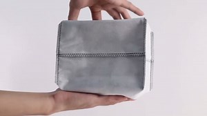 Dust Bags for Ecovacs T30s/T30S AI/T30S Pro/T30S Care/X2 OMNI Complete/X2 Omni/DEX86/X5 PRO Omni Ecovacs Dust Bag T30s Ecovacs T30s Dust Bag