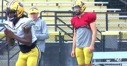 Fans to get inside look at Valdosta High School in Netflix series 'Titletown High'