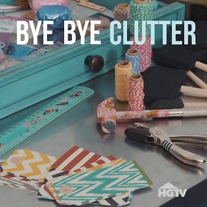 2.1K views · 104 reactions | Welcome to Handmade, your daily inspo for crafting, DIY projects, and all things homemade. | HGTV Home | Facebook