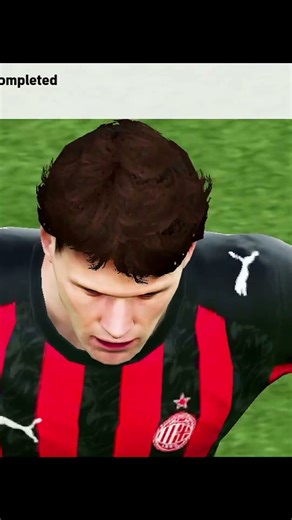 Long Range Shots Made EASY 😳 | eFootball | watch till end 👀 #efootball #pes #shorts #tutorial