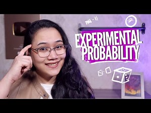 Experimental Probability | Math Mondays