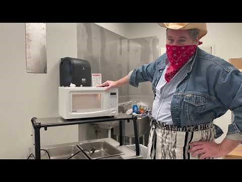 How to Cooking: Chef Boyardee Ravioli in microwave