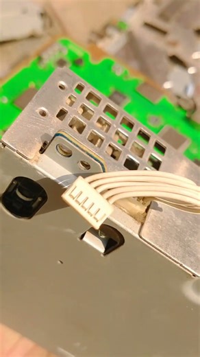 PS3 Red light problem fix #message #computer #najeebvlogs