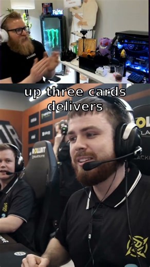 fl0m REACTS to sjuush’s INSANE 4K M4A1-S HOLD on Match Point!