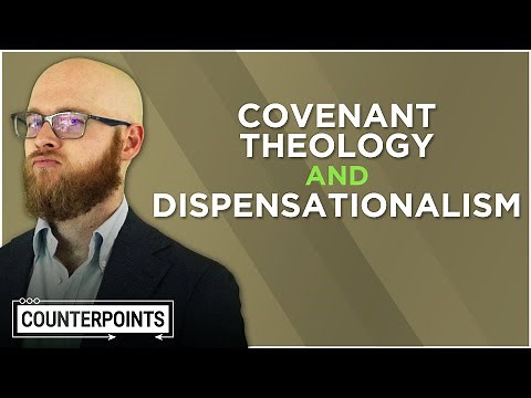 Covenant Theology Compared to Dispensationalism