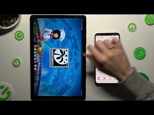Transfer Files from SAMSUNG GALAXY TAB A9+ to Any Android Devi...