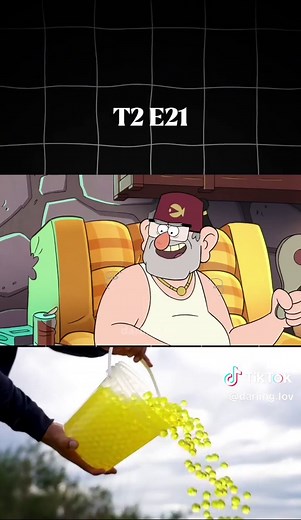 Gravity Falls Season 2 Episode 21 — What to Expect (Finale Teaser)
