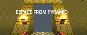 adventure mystery pyramid