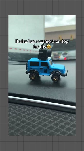 Link in bio for my secret rc speed hack! 🚗💨