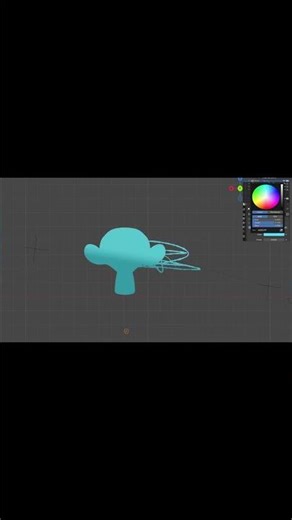 [Test] Gradients and color correction without compositing