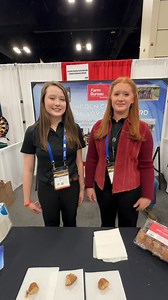 3.7K views · 63 reactions | Come see the Lincoln County Farm Bureau Student Advisory Board in the trade show! What a neat program for these young people. | Tennessee Farm Bureau Federation | Facebook