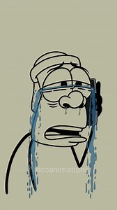 old age Just wait 😂 #funnyanimation #foryoupage #animationmeme #usareels #usacartoon #memes #animation #cartoon #america #americananimation | Rico Animation