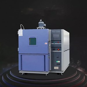 [Hot Item] High Altitude Low Air Pressure Test Chamber High-Precision Environment Simulation