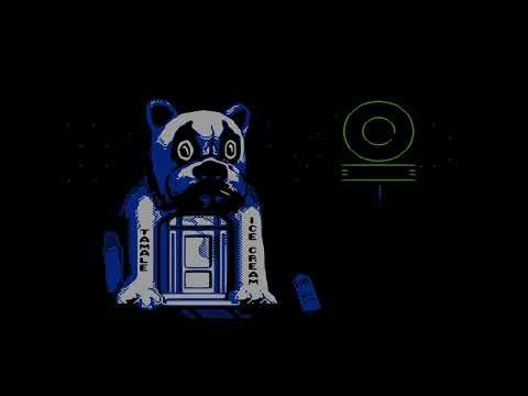 2241 Rocketeer NES 1440p 60fps