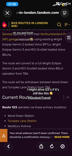 SL1 BD11 (@arriva_sl2_superloop2)’s videos with original sound - Killer