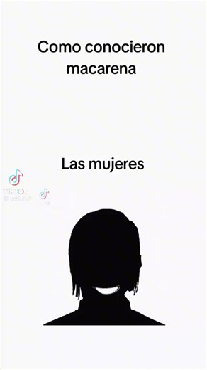 Macarena dance lyrics and sing-along guide