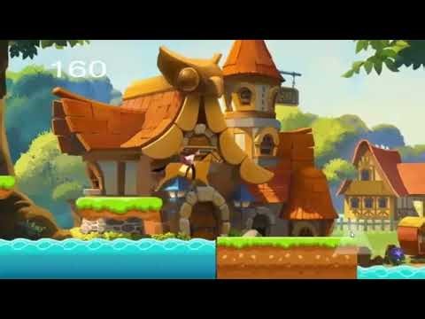Spirit Riding Free: Lucky's Magic World - Lost Video Game