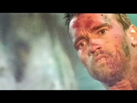 Predator (1987). #predator #arnoldschwarzenegger #johnmctiernan