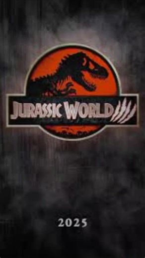 JURASSIC WORLD 4: REBIRTH – Full Trailer 2025