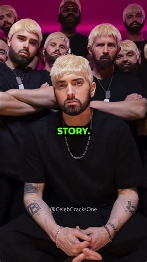 Eminem's Near-Death Overdose Story 😱 (You Won't Believe This!)