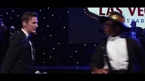 Take three great singers, add a dash of comedy and rousing camaraderie with a pinch of the greatest songs ever written and what do you get? A perfect night’s entertainment with ‘Rat Pack – Swingin’ At The Sands!’ Saturday 7 October, https://buff.ly/44vx205 | The Riverfront | Facebook