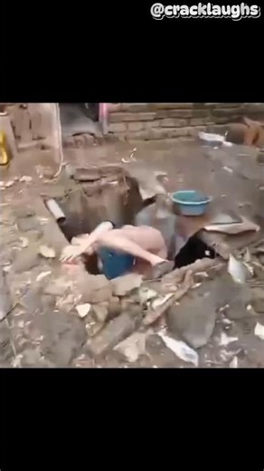 even swimming#funny #failgag #memes #fail #shortvideo