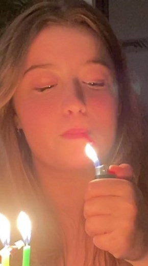 ITS MA BIRTHDAYYY (go check out my insta in my bio for my b-day pics) Thank you for all the birthday wishess!🫶💕🥳🎉