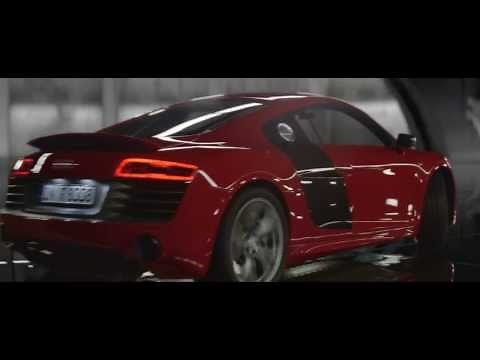 Audi R8 - Colors