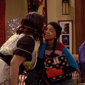 Queens and goddesses, all of them. 👑💙 Happy #MothersDay to the moms in your life. #DisneyPlus | Disney