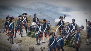 The Siege That Launched Napoleon’s Career