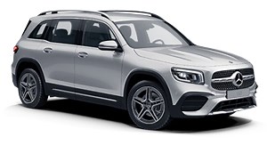 Mercedes-Benz GLB-Class 2025 Reviews, News, Specs & Prices - Drive