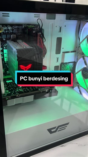 Hampa pernah dengaq bunyi berdesing macam ni dak ? Jangan risau tu bukan ada wire short ka apa. Tu cuma bunyi Coil Whine dari PSU hampa tu. Dah boleh tukaq baru dah #laptophacks #laptop #laptopmurah #laptoprepair #laptoptips #laptoprefurbished #laptoprefurbishmurah #laptoprefurbishpremium