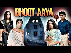 Bhoot Aaya Ep.1058 | FUNwithPRASAD | #funwithprasad