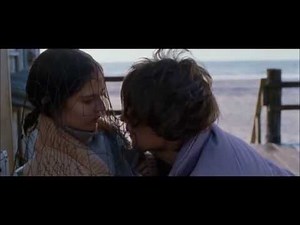 Rebecca/Tommy -- Stay (Womb)