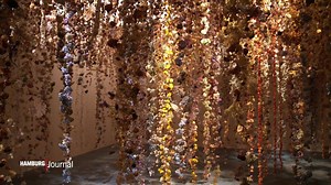 Ausstellung "Flowers Forever" zeigt die Geschichte der Blumen
