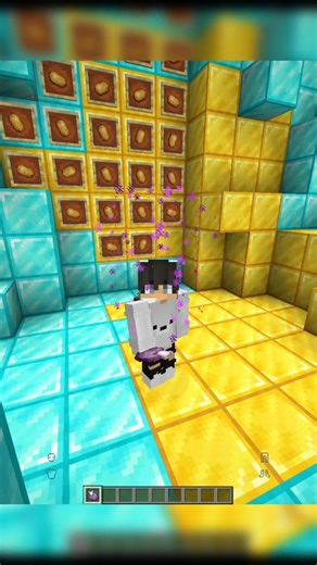 Chorus Fruit Has a SECRET Use No One Knew About! #minecraft