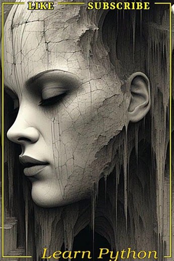 AI describes an AI generated image by FlaskArchitect