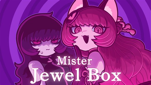 【瓦利斯】Mister Jewel Box Covered by NEFFY【合唱】